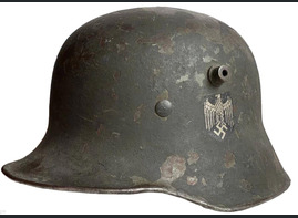Wehrmacht helmet M18