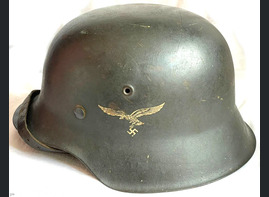 Luftwaffe helmet M42