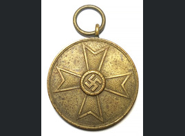 War Merit Medal / from Belarus
