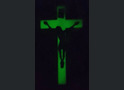 Chaplain's cross