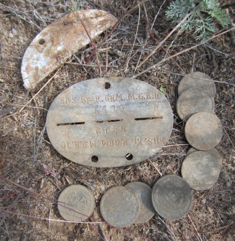 finds from Vertyachy village (Volgograd region) finds from Vertyachy village (Volgograd region)