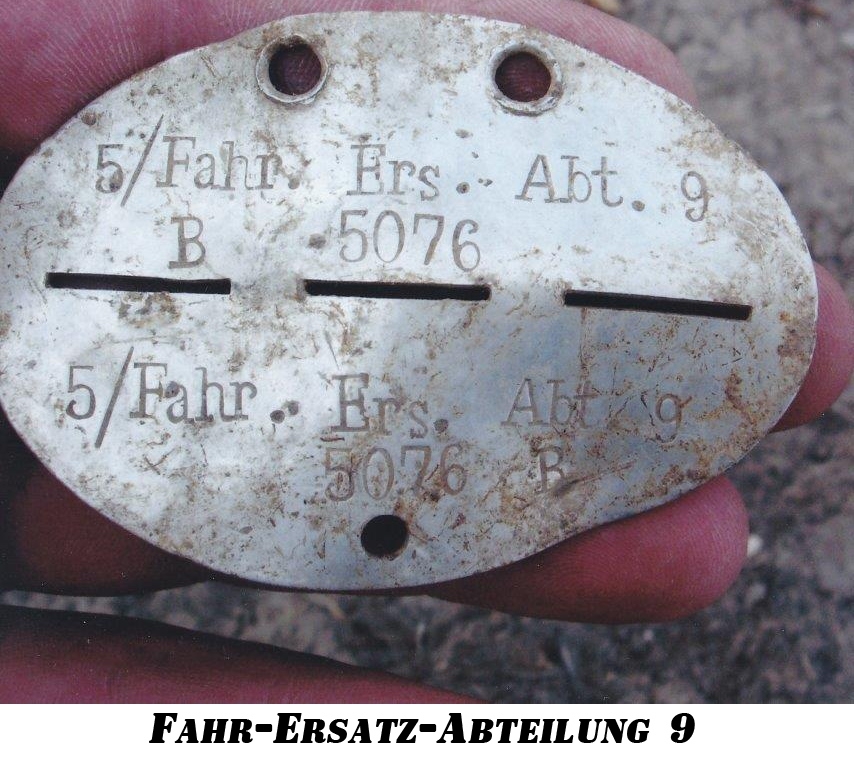 5.Fahr.Ers.Abt.9 5.Fahr.Ers.Abt.9