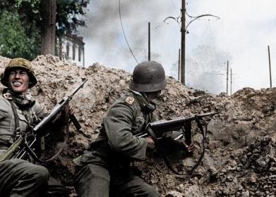 The Battle of Stalingrad short description