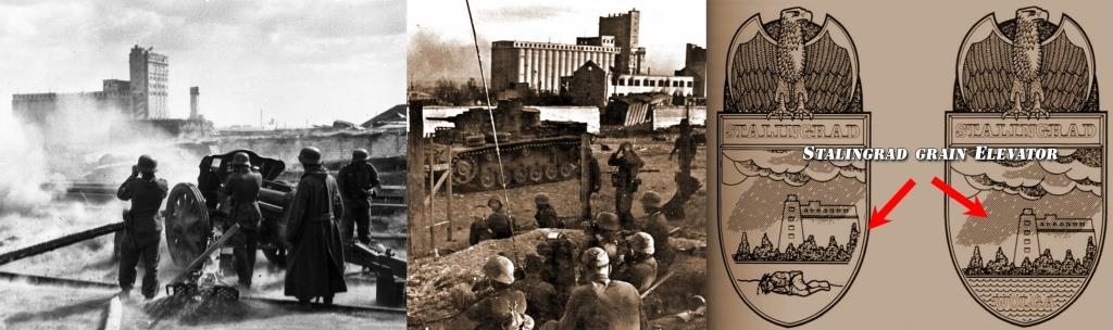 Fighting for a Stalingrad elevator Fighting for a Stalingrad elevator
