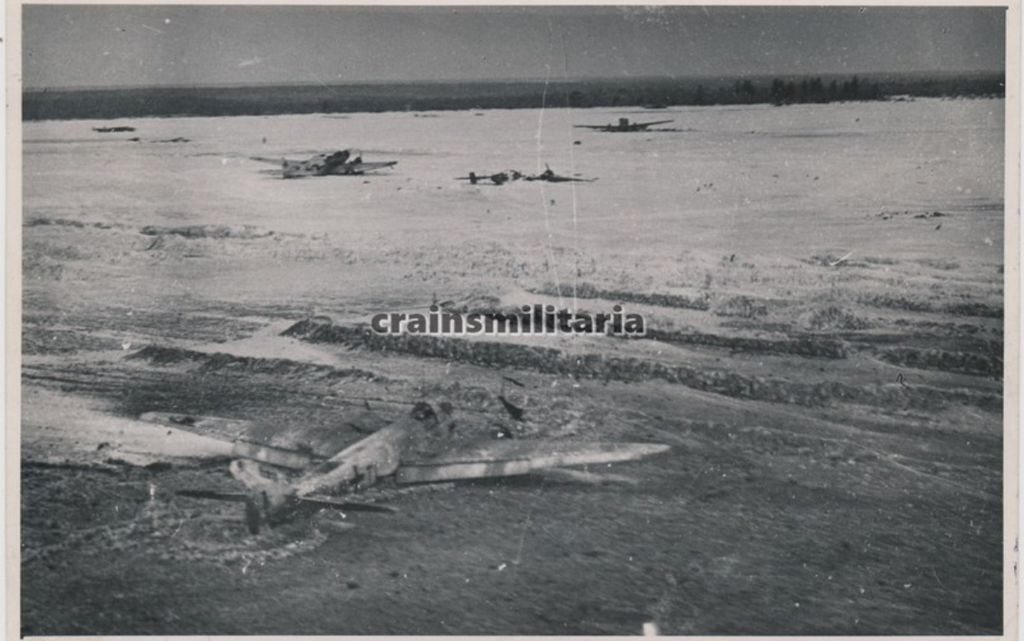 American weekly The Time about the victory at Stalingrad