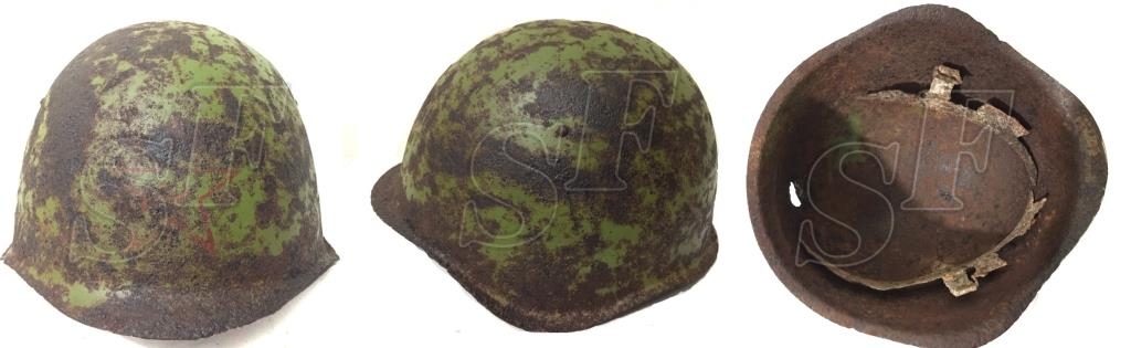 SSh39 was found near Vertyachiy village (Stalingrad region) SSh39 was found near Vertyachiy village (Stalingrad region)