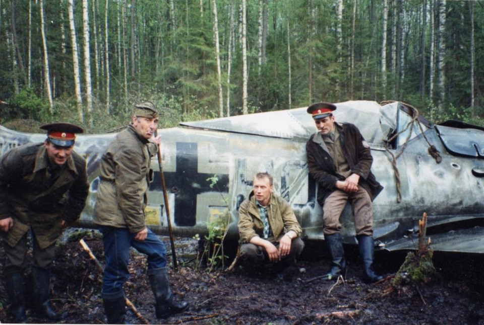 Fw190A