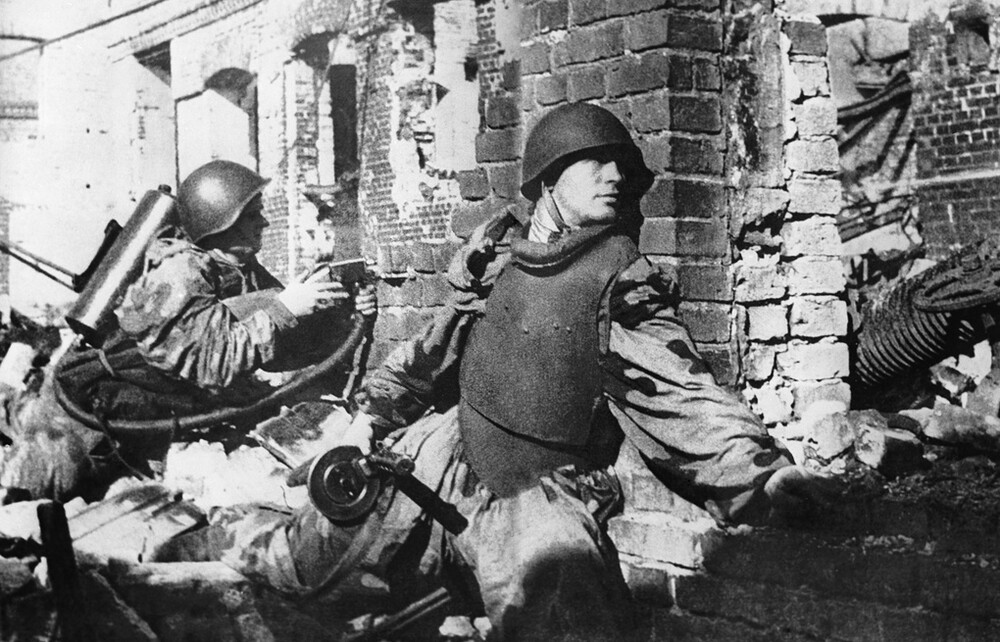 About World War 2