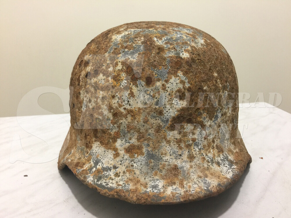 Steel helmet M40 Kotelnikovo