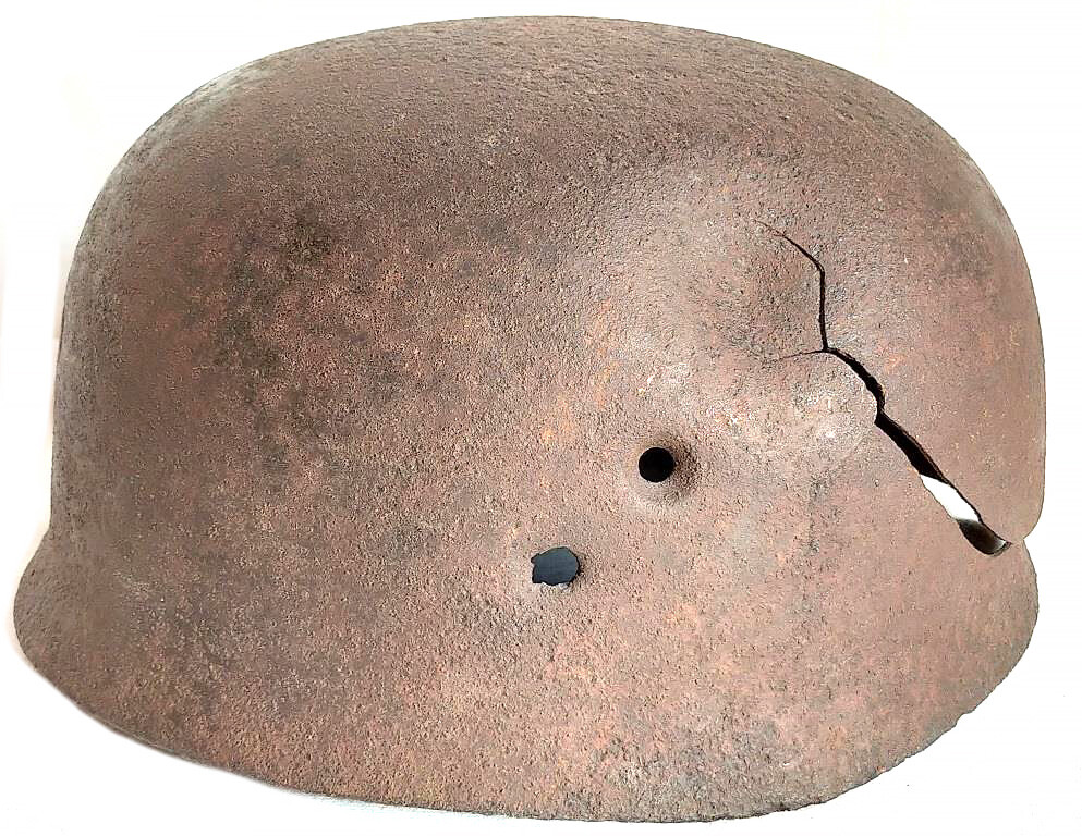 Paratrooper helmet М-38