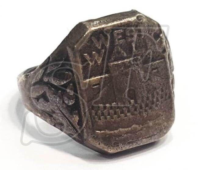 Ring WestWall
