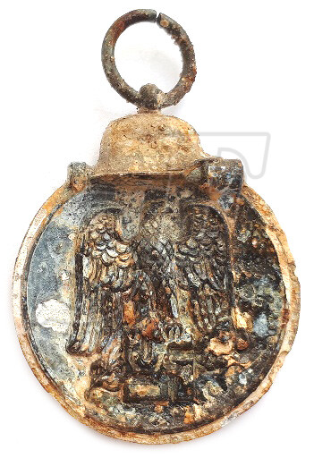 Eastern Front Medal