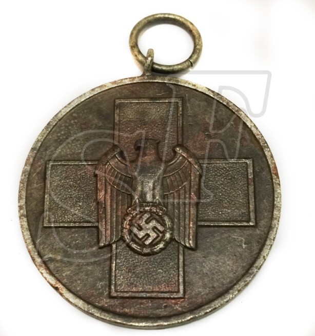 Medal Deutsche Volkspflege