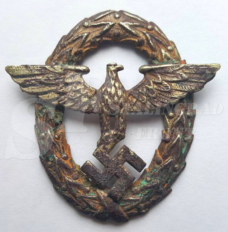 Cockade Police