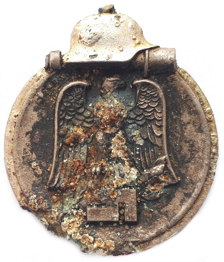 Eastern Front Medal