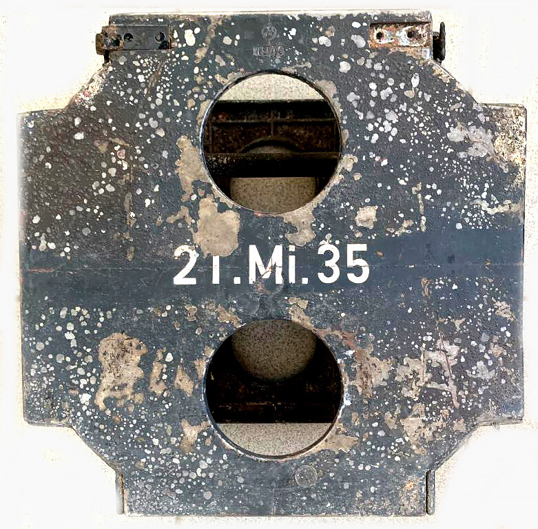 German Holder Tm