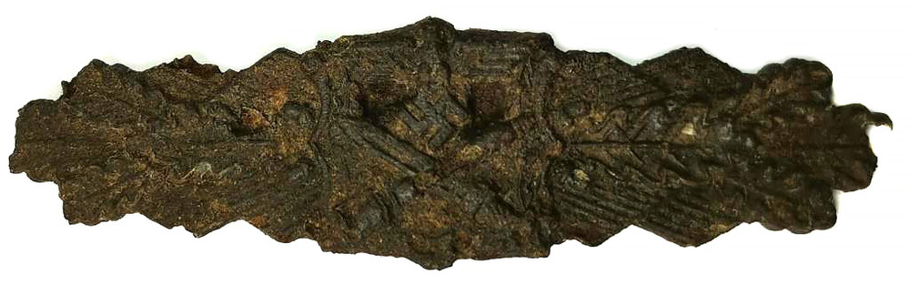 Close Combat Clasp / from Koenigsberg