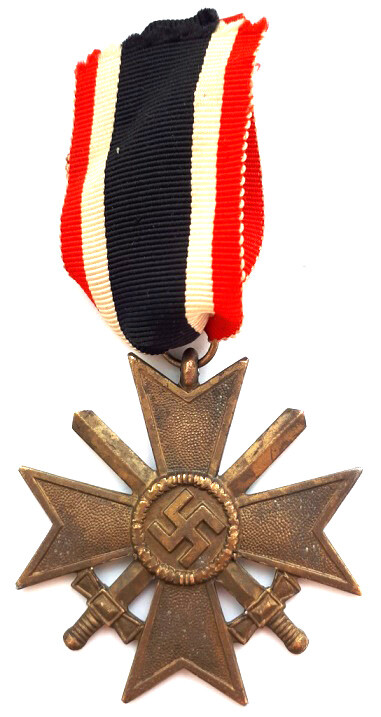 War Merit Cross 2nd class