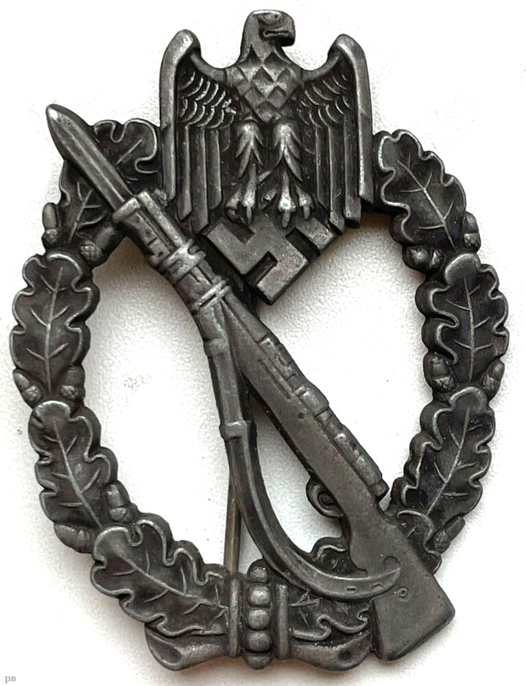 Infantry Assault Badge