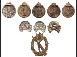 New badges on StalingradFront.com