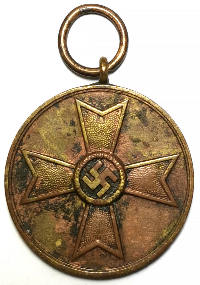 Merit Medal War 1939 / from Astrahan’