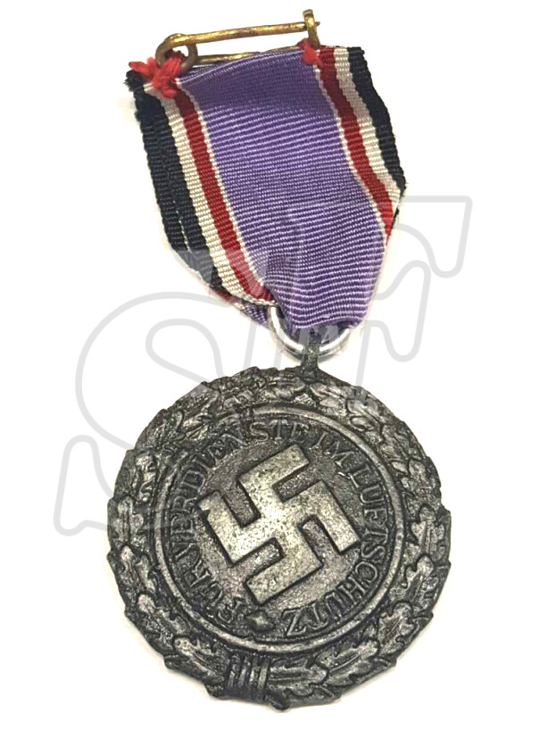Badge Luftschutz-Ehrenzeichen