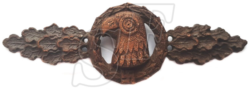 Reconnaissance Clasp / from Stalingrad