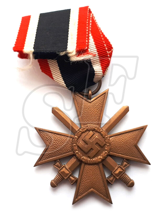 War Merit Cross