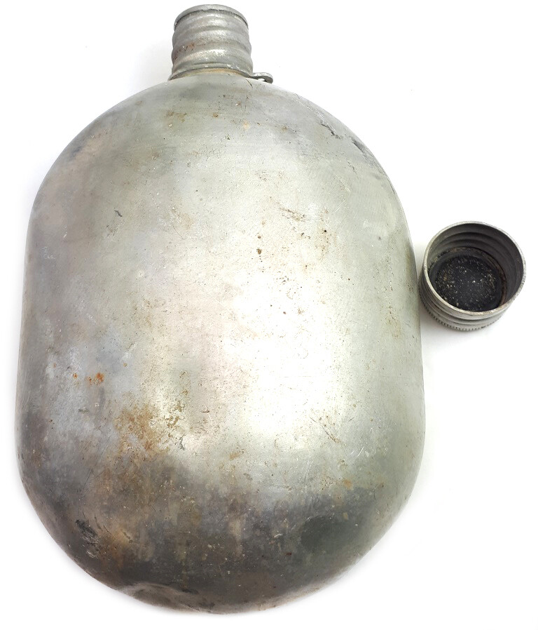 Flask / from Stalingrad
