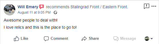Reviews facebook