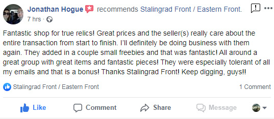 Jonathan review