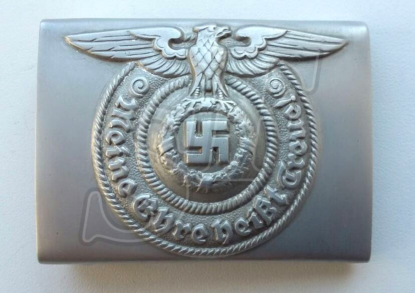 Buckle SS