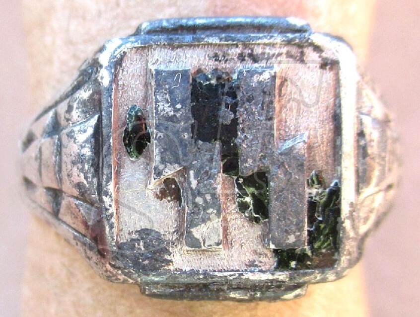 SS Ring