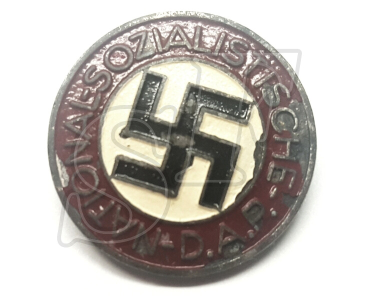 Party Badge of NSDAP