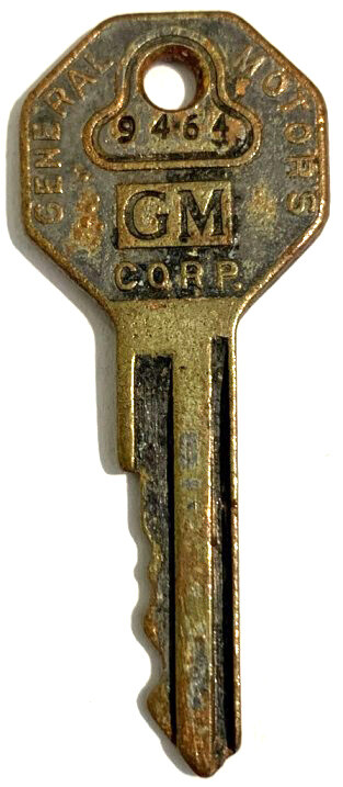 The key to American technique / from Stalingrad