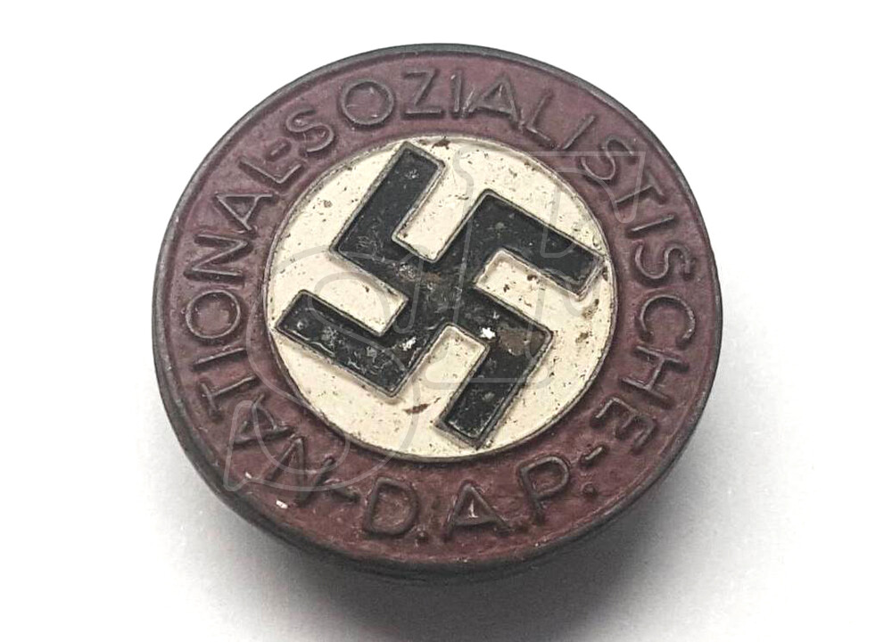 Party Badge of NSDAP