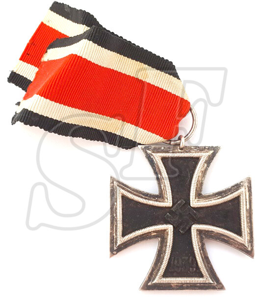 Iron Cross 2nd class