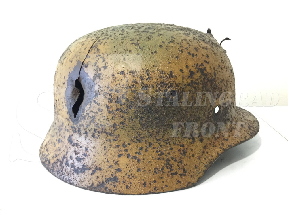 Steel helmet M40 Bobruisk