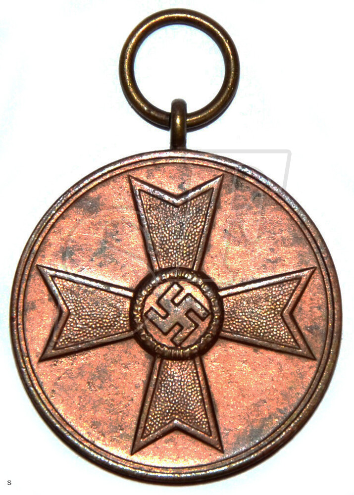 Medal of the Cross of military merits (Kriegsverdienstmedaille)