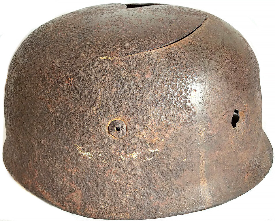 Paratrooper helmet М-38