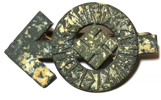 HJ Proficiency Badge / from Königsberg