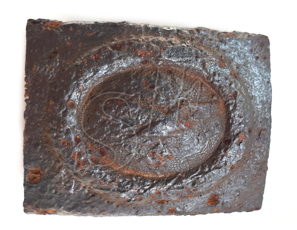 Buckle Luftwaffe