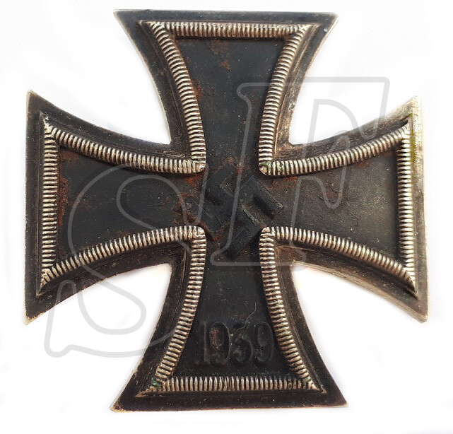 Iron Cross 1st Class