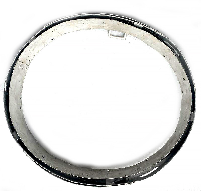 Hoop on the helmet m35 ( size 66/58)