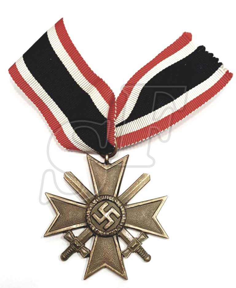 War Merit Cross