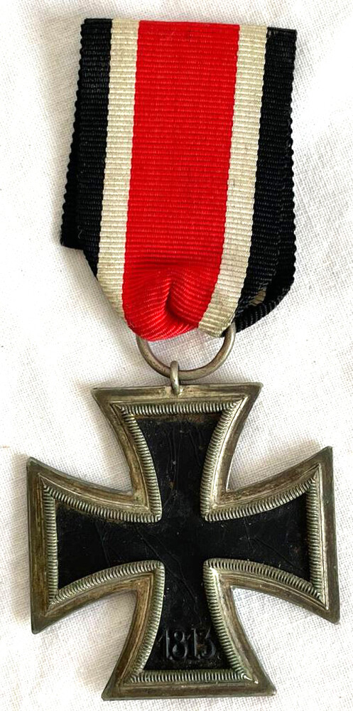 Iron Cross 2nd class