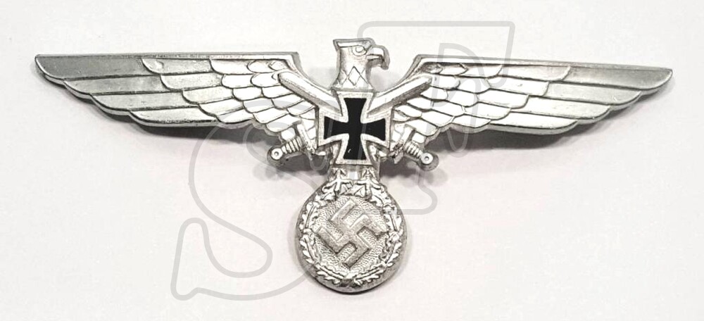 Badge of the National Socialist Union of veterans