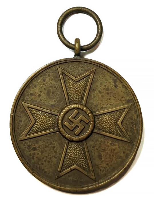 War Merit Medal