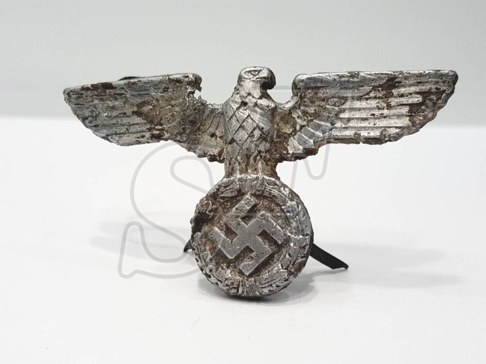 Cockade 3 Reich