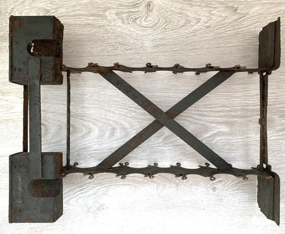 German Holder / from Smolensk